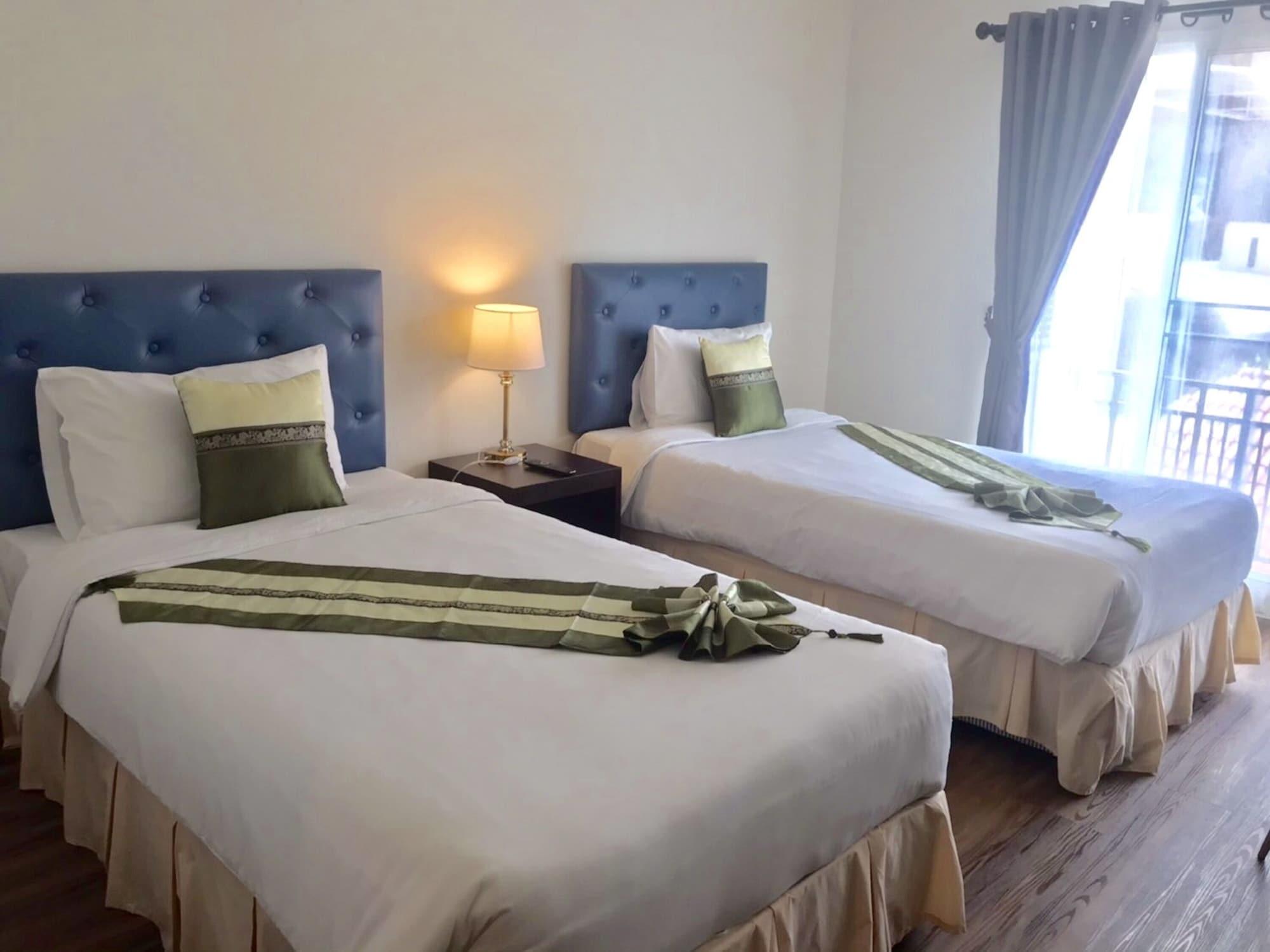 Ratana Hotel Chiang Mai Dış mekan fotoğraf