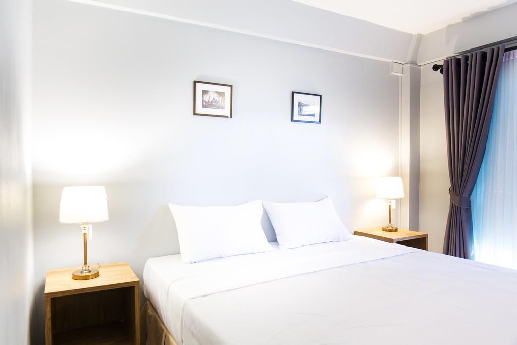 Ratana Hotel Chiang Mai Dış mekan fotoğraf