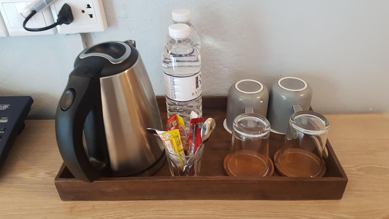 Ratana Hotel Chiang Mai Dış mekan fotoğraf