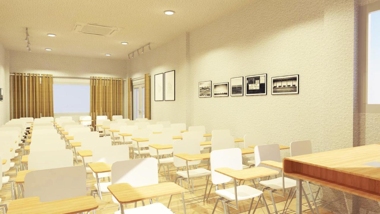 Ratana Hotel Chiang Mai Dış mekan fotoğraf