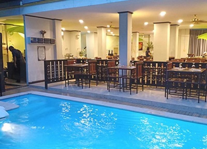 Ratana Hotel Chiang Mai Dış mekan fotoğraf