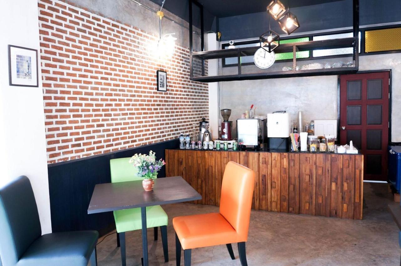 Ratana Hotel Chiang Mai Dış mekan fotoğraf